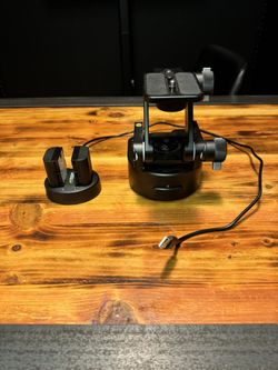 Edelkrone PAN PRO & Flextilt HEAD PRO