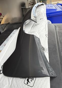 Diffuser BMW 430I Grand Coupe