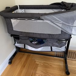 Baby Bassinet 