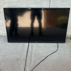 50 Inch Phillips Tv