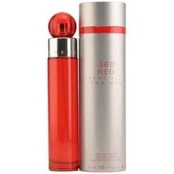Perryellis 3.4 Oz Red