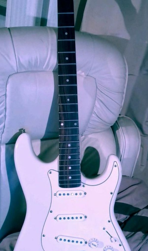 1969 Fender Stratocaster Vintage