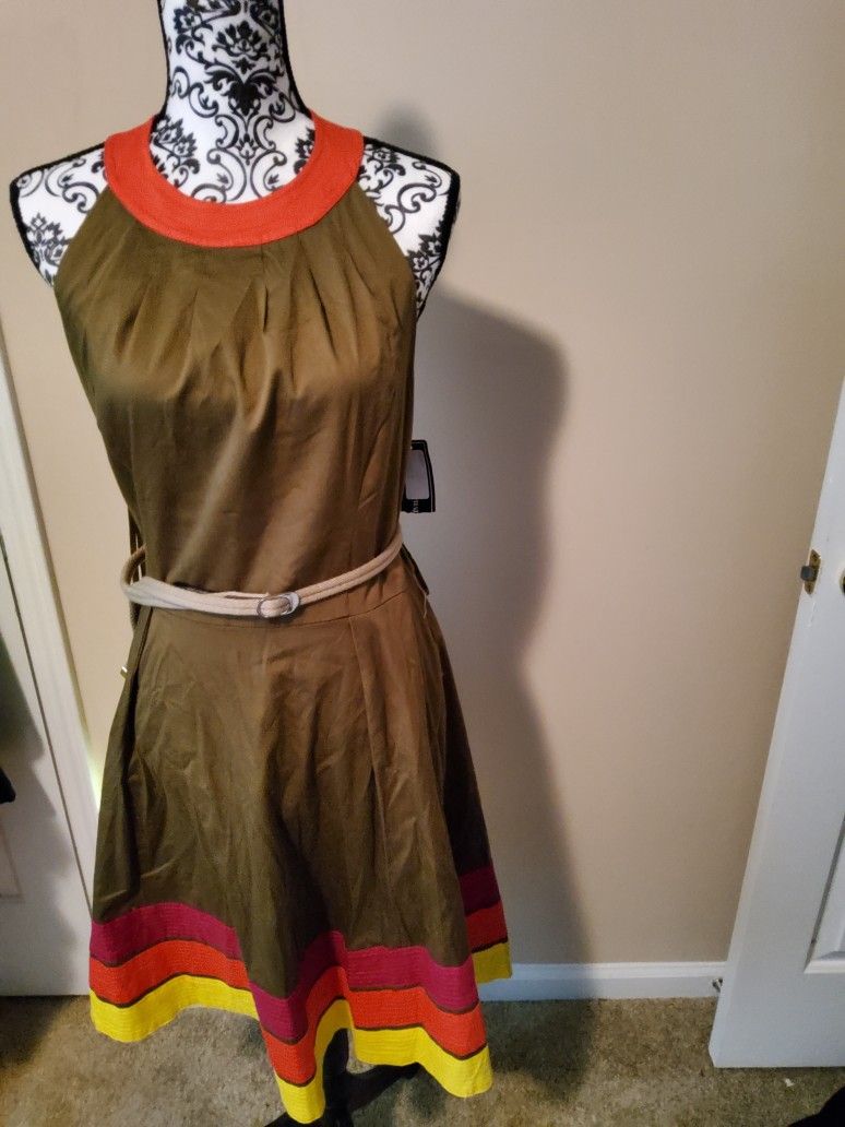 Jessica Howard Casual Dress Size 14