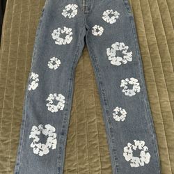 Denim Tears Jeans