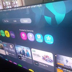 Samsung 75 Inch 