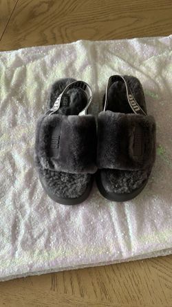 Ugg Platform Sandals