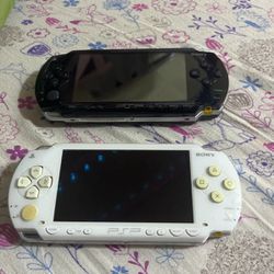 Modded PSP