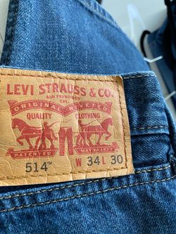 Men’s Pants Levi’s etc $25
