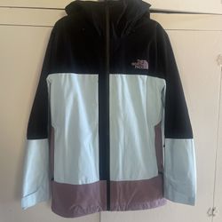 North face 3-in-1 Snowboard/ski Jacket 