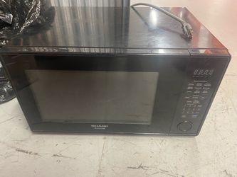 Microwave Large