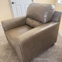 Ashley furniture dura blend Chair 