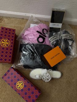 Women’s items
