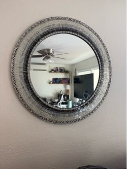 Dining Mirror