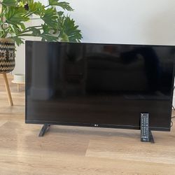 TV - LG 40”