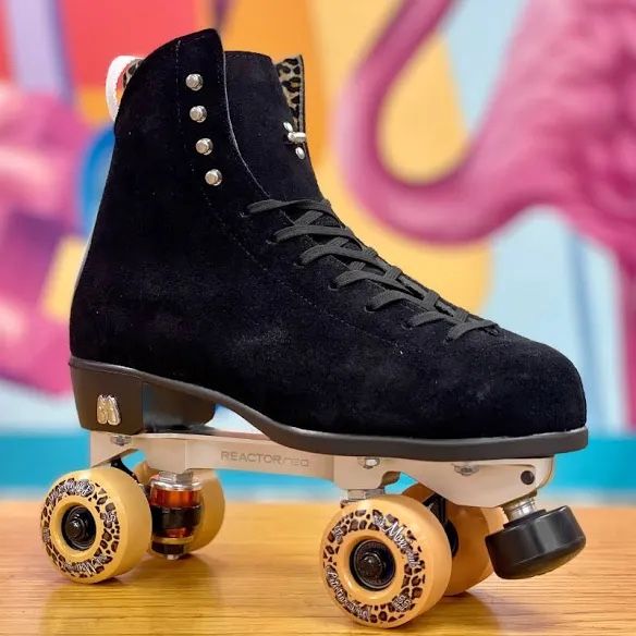 Moxi Roller Skates Size 6 