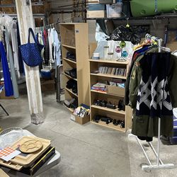 Moving Sale! Friday 17th