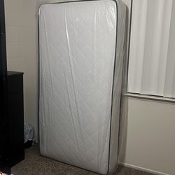 Twin Matress /Bed frames