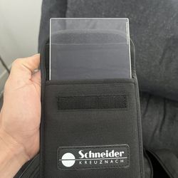Schneider MPTV 4x5.65 2mm Clear