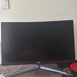 Gaming Monitor