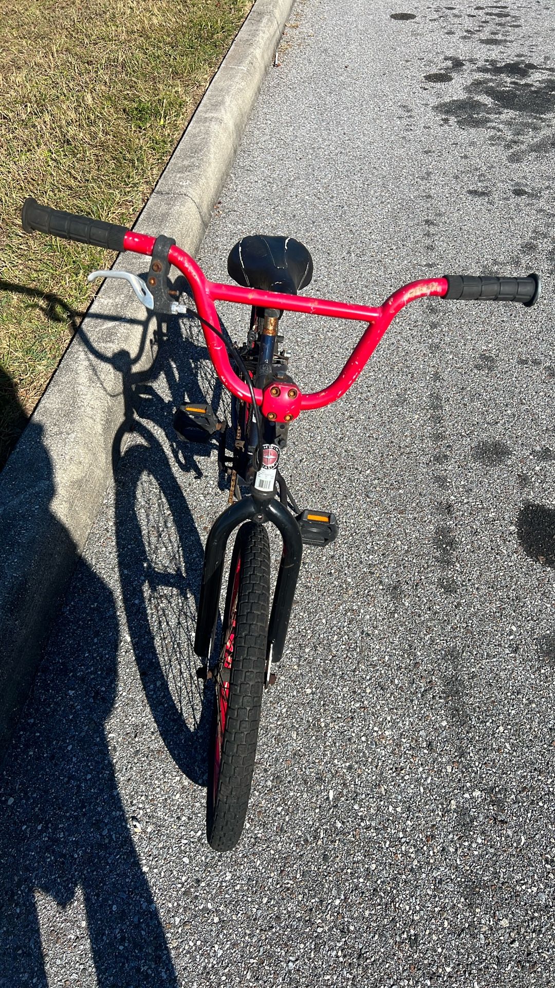 Schwinn Bmx