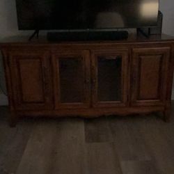 Tv Console