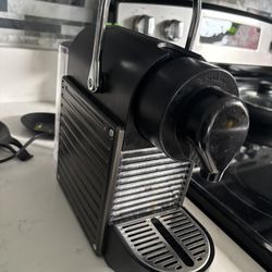Cappuccino Maker