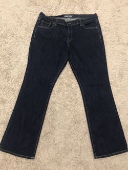 3 pairs of women’s jeans size 14 short