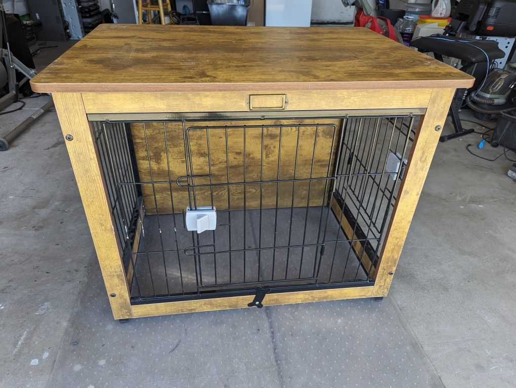 Dog Kennel 29*20*25 Small-to-Medium Pets