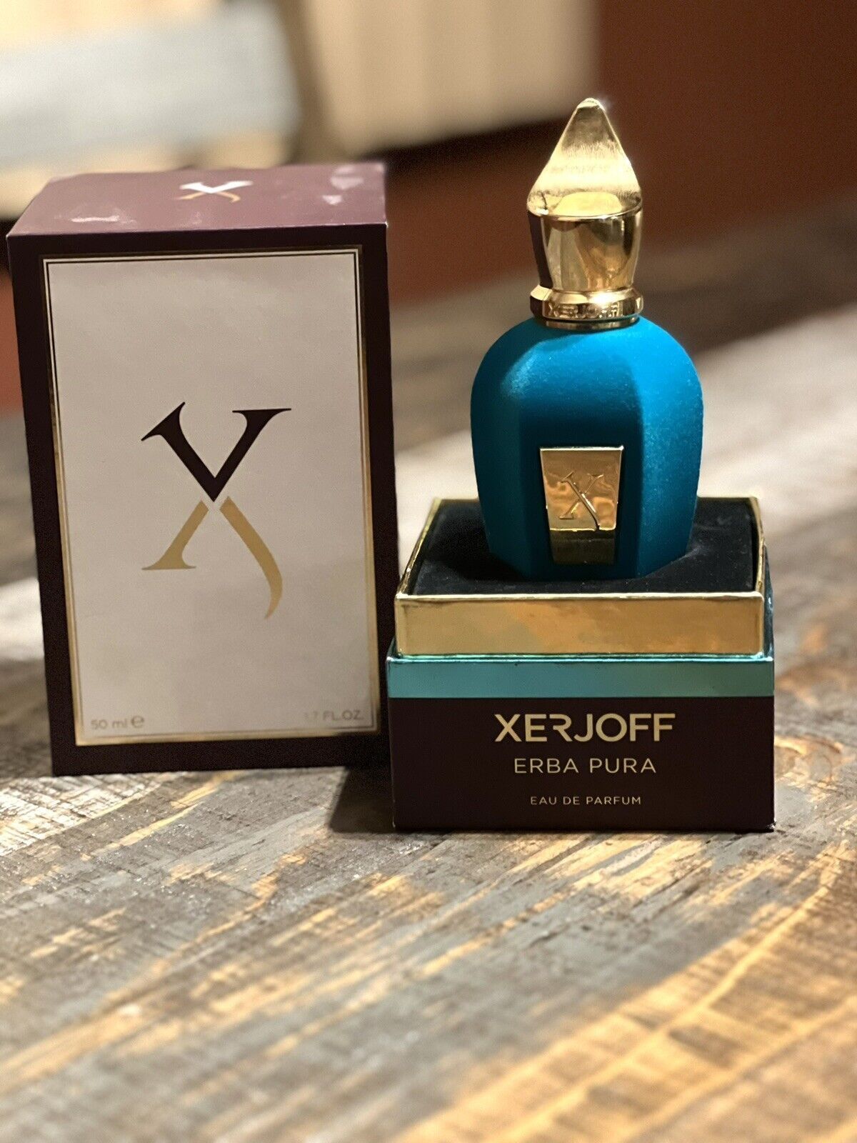 Xerjoff Erba Pura