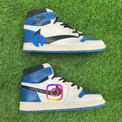 Shoes men’s size 10