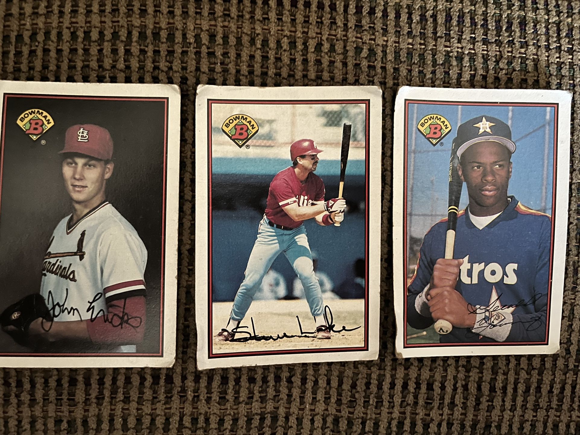 Cards