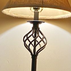 Floor Lamp