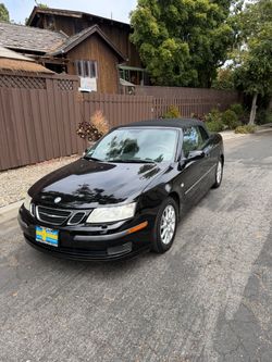 2004 Saab 9-3
