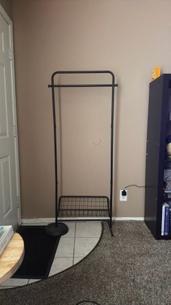 Clothes Stand