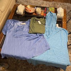 Lane Bryant Shirts Size 10/12