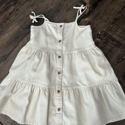 Baby Gap 3T dress 