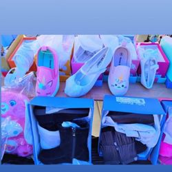 Shoes