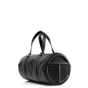 Telfar Large Duffel Bag Black 