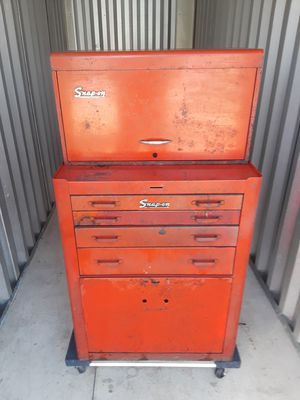 New And Used Tool Box For Sale In Erie Pa Offerup