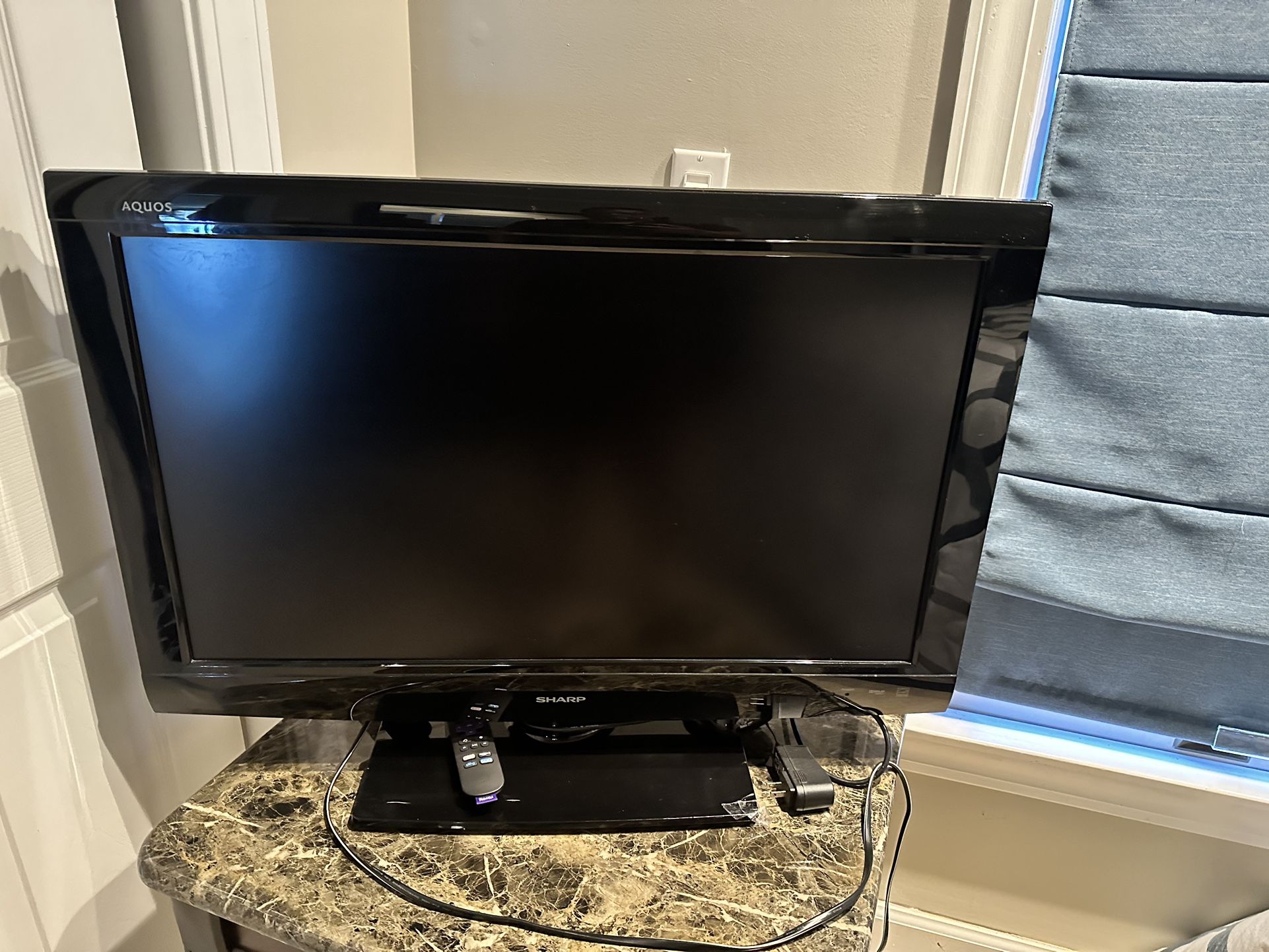 40 Inch TV