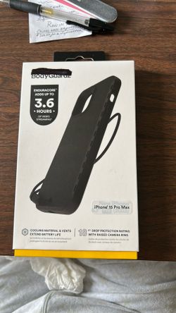 Body Guard Case