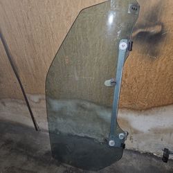 Door Glas Left And Right Camaro Pontiac Fire Bird 1(contact info removed)