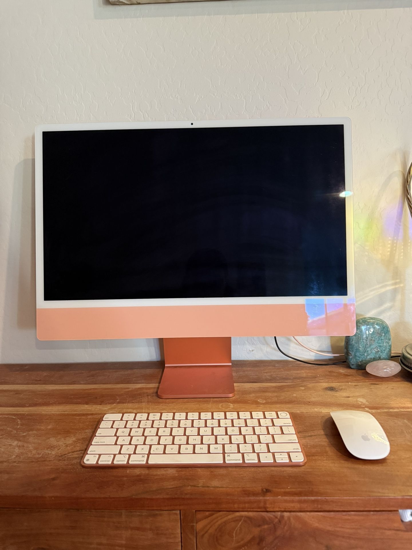 2023 IMac