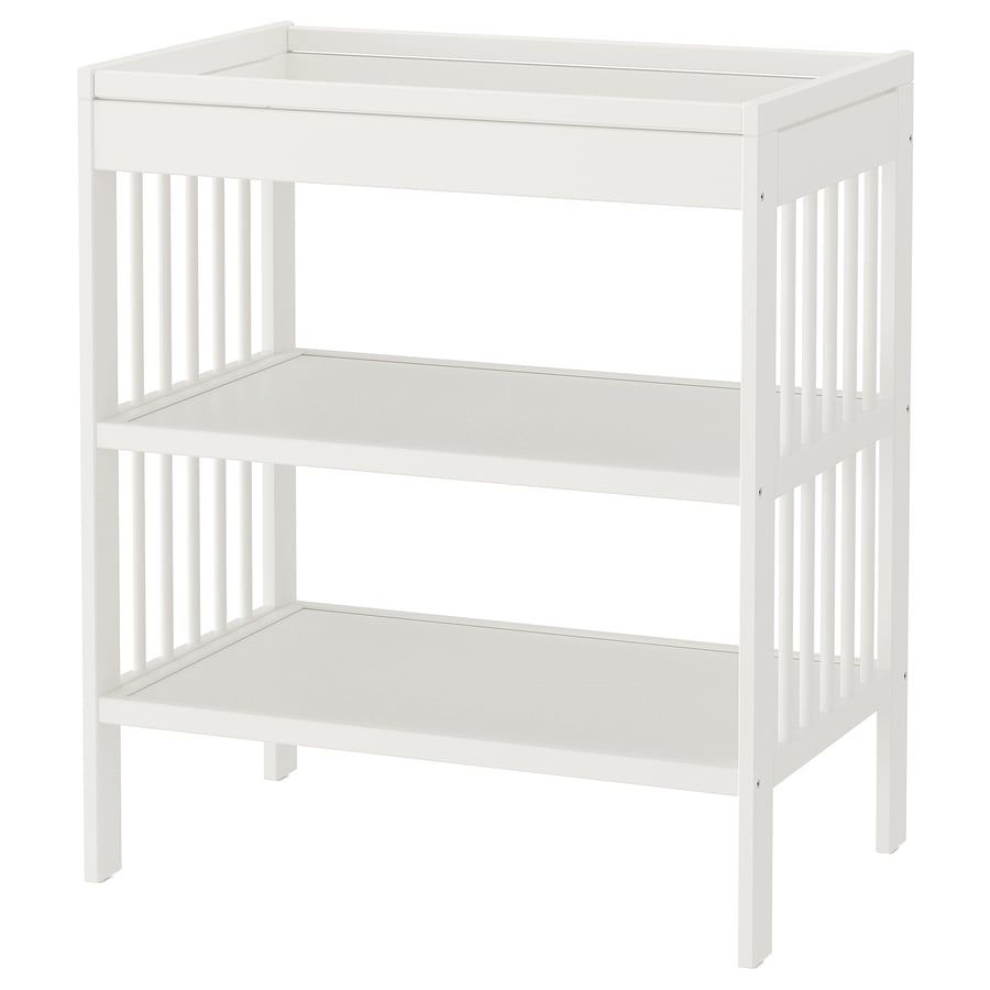 IKEA Changing Table