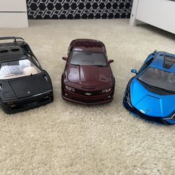You Cars $30