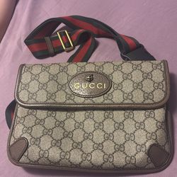 Gucci Fanny