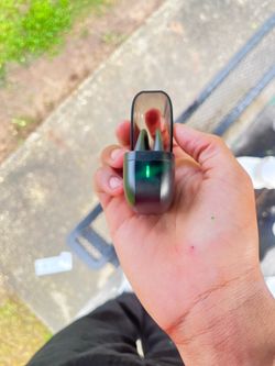 Sound play earbuds