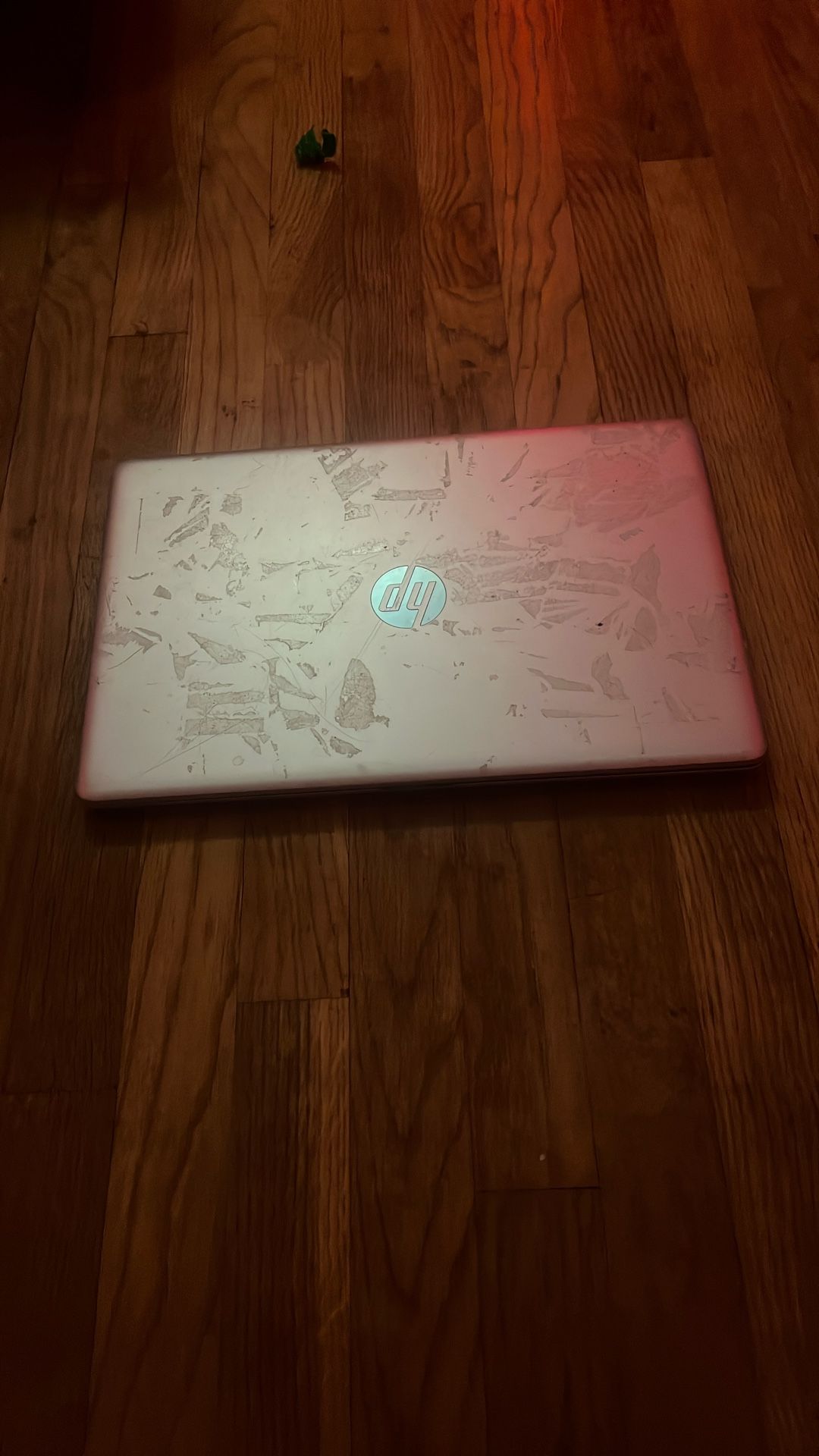 Hp Laptop ( Everything Is In The Description )