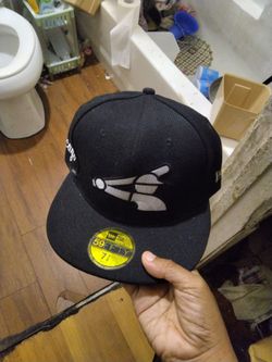 Bag of hats
