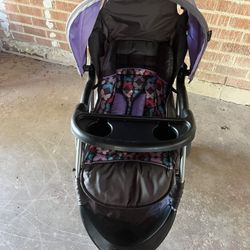 Baby Stroller